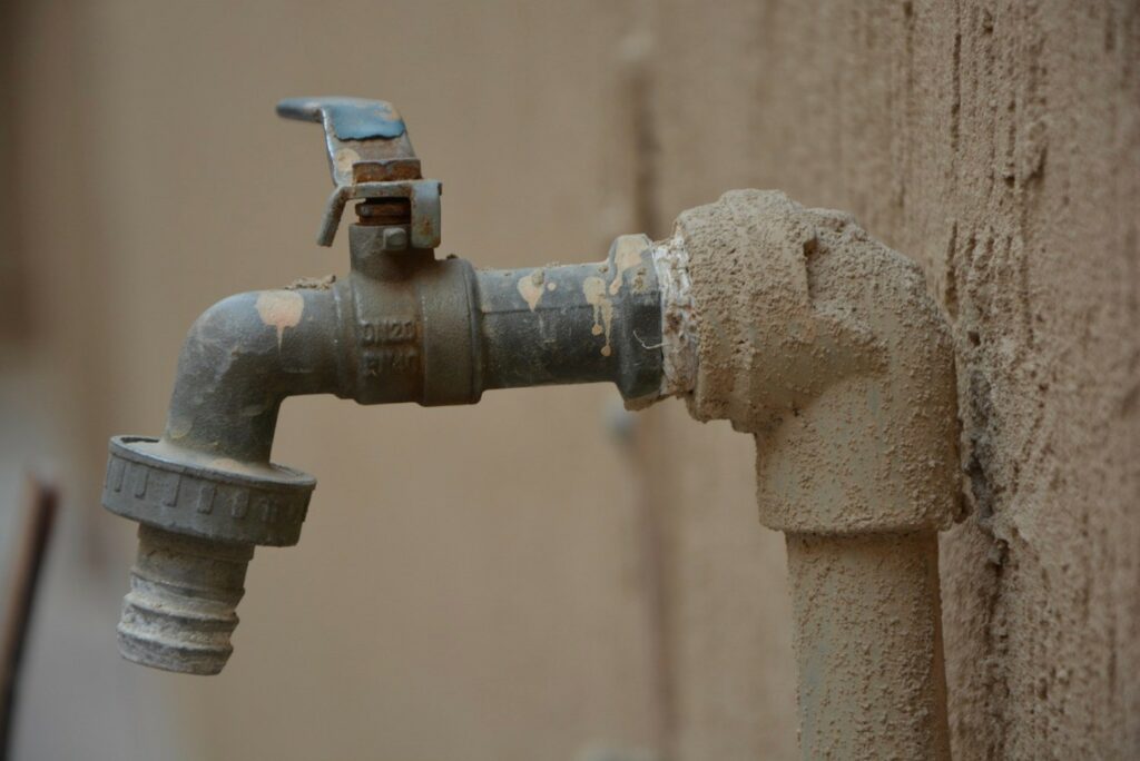 assainissement à Villeneuve Loubet